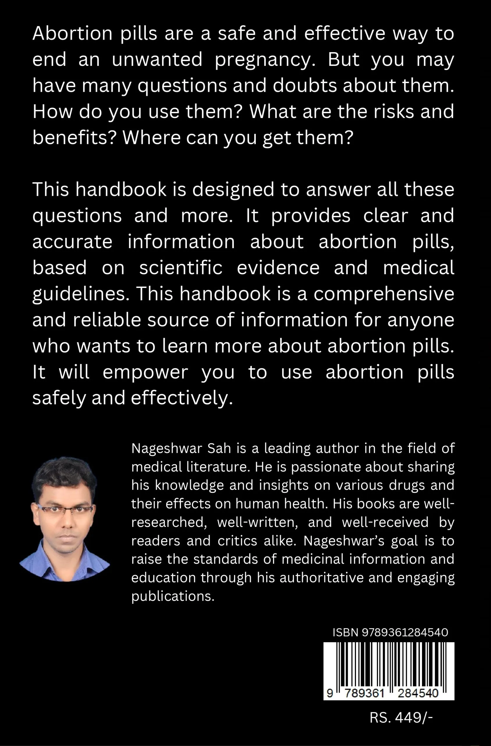 Safe Abortion at Home: How to Use MTP Kit - Image 2