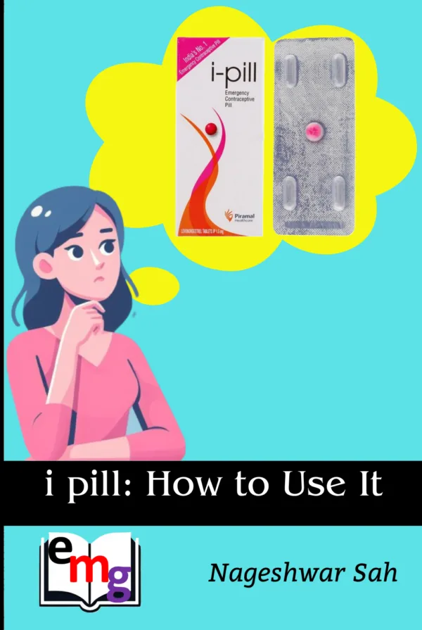 i pill: How to Use It