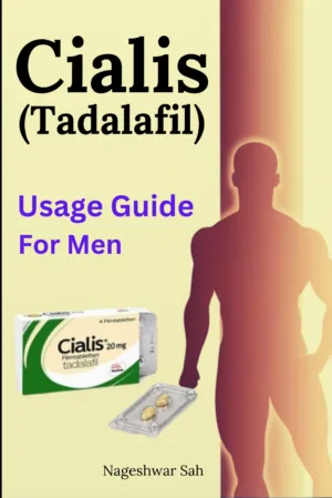 Cialis (Tadalafil): Fast-Acting Solutions to Get Hard, Stay Hard, and Boost Libido for Erectile Dysfunction