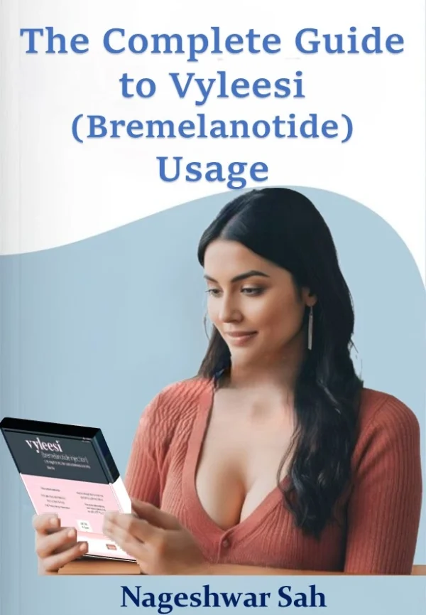 The Complete Guide to Vyleesi (Bremelanotide) Usage