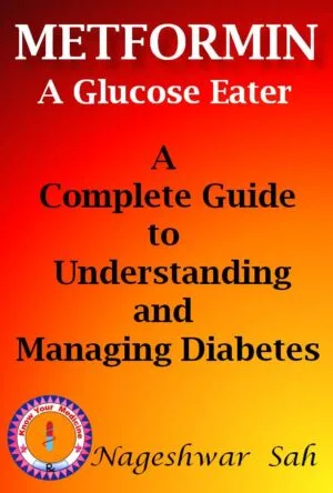 Metformin - A Glucose Eater