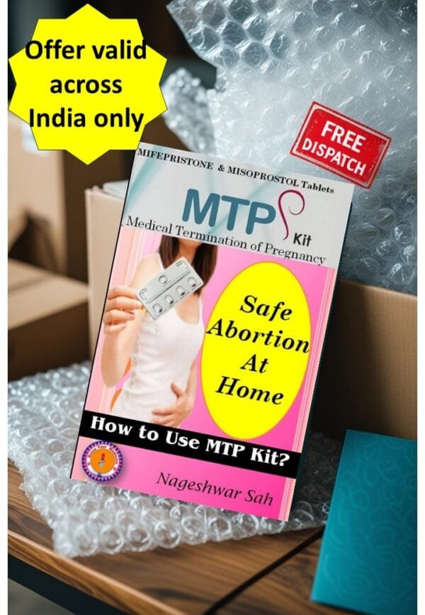 The Unwanted Kit: A Woman’s Guide to Safe Usage - Image 3