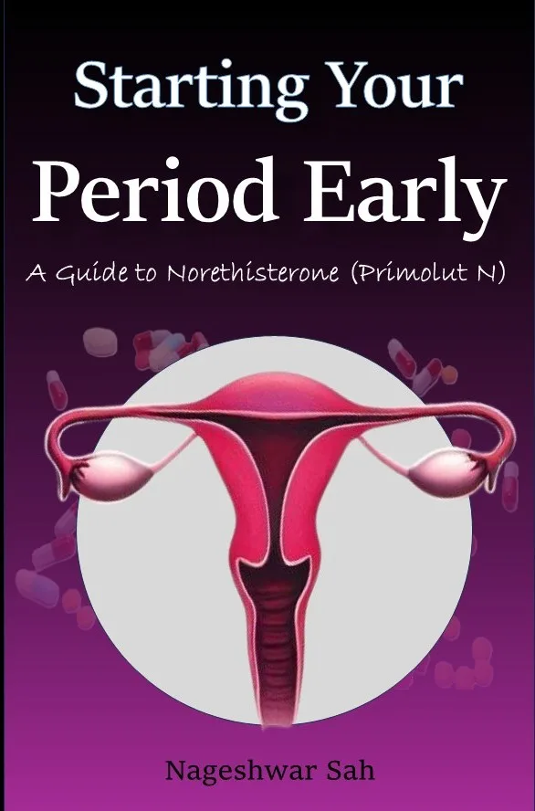 Starting Your Period Early: A Guide to Norethisterone (Primolut N)