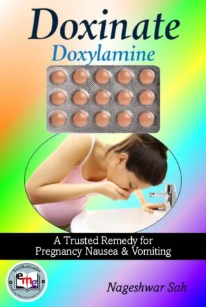 Doxinate (Doxylamine): A Trusted Remedy for Pregnancy Nausea and Vomiting