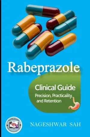 Rabeprazole Clinical Guide: Precision, Practicality, and Retention